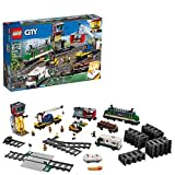 60198 LEGO® City Güterzug