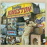 Funky Kingston by Funky Kingston-Reggae Dance. (2002-10-28)