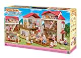 Sylvanian Families 5716 Stadthaus mit Dachzimmer