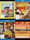 Meister Eder und sein Pumuckl - Gesamtedition - Staffel 1 + 2 + Neue Geschichten + Kino Event 9 Blu-Ray Collection