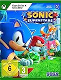 Sonic Superstars (Xbox One / Xbox Series X)