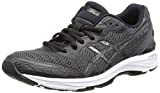 Asics Herren Gel-Ds Trainer 22 Laufschuhe, Schwarz (Black / Phantom / White), 41.5 EU