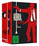 Kobra, übernehmen Sie! - Die komplette Serie / 2.Auflage (DVD)