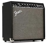 Fender Champion 40, 40 W Combo-Verstärker Ideal für die elektrische Gitarre