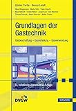 Grundlagen der Gastechnik: Gasbeschaffung – Gasverteilung – Gasverwendung