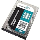 Seagate ST1800MM0088 - ENTERPRISE PERF 10K SSHD 1,8TB - 1.8TB, 6.35 cm (2.5 ") , SAS 12Gb/s, 10000rpm, 128MB (Generalüberholt)