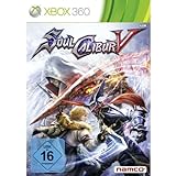 SoulCalibur V