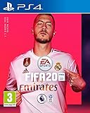 FIFA 20 (PS4) Preowned