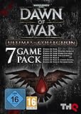 Dawn of War - Ultimate Edition