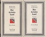 Das gelobte Land - Roman (Erstes und zweites Buch)