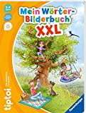 tiptoi® Mein Wörter-Bilderbuch XXL, Buch für Kinder ab 3 Jahre