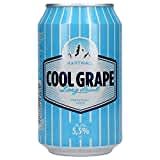 Hartwall Cool Grape 5,5% 24 x 0,33 ltr