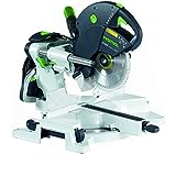 FESTOOL Kapp-Zugsäge Kapex KS 120 EB