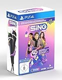 Let's Sing 2024 German Version (+ 2 Mics) (Playstation 4)