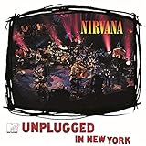 MTV Unplugged In New York (Back-To-Black-Serie) [Vinyl LP]