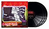 Zappa in New York (40th Anniversary 3LP) [Vinyl LP]