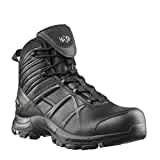 HAIX Black Eagle Safety 50 mid: Du bist den ganzen Tag auf den Beinen. Dein Black Eagle Safety 50 mid gibt Dir Komfort.. UK 8.5 / EU 43