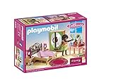 PLAYMOBIL 5309 Schlafzimmer mit Schminktischchen