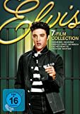 Elvis: 7-Film Collection [7 DVDs]