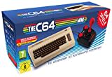 Koch Media Retro Games TheC64 Mini