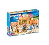 Playmobil-5837-Arena Römische