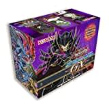 Yugioh - Speed Duel GX: Duelists of Shadows - Box - Deutsch - 1. Auflage - OVP (Originalverpackt)