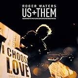 Sony Music Entertainment Germany Roger Waters - Us + Them [Blu-ray]