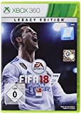 FIFA 18 - Legacy Edition - [Xbox 360]