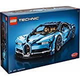 LEGO Technic - Bugatti Chiron