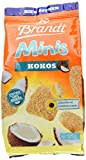 Brandt Mini Kokos-Zwieback, 12er Pack (12 x 125 g Packung)