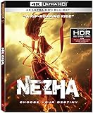 Ne Zha 4K UHD [Blu-ray]