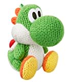 Amiibo Grün Yoshi (Yoshi's Woolly World Series) for Nintendo Wii U, Nintendo 3DS