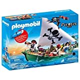 PLAYMOBIL 70151 Pirates Piratenschiff