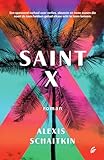 Saint X