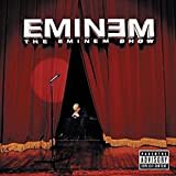 The Eminem Show (Explicit Version - Limited Edition) [Vinyl LP]