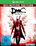 DmC - Devil May Cry - Definitive Edition - [Xbox One]