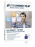 starfinanz STARMONEY Flat Online-Banking Jahreslizenz -DEUTSCH- inkl. Premiumsupport (DVD-Box)