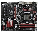 Asrock P67 Performance Sockel 1155 Mainboard (ATX, Intel P67, DDR3 Speicher, USB 3.0)