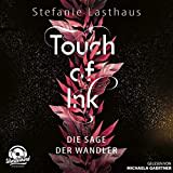 Die Sage der Wandler: Touch of Ink 1