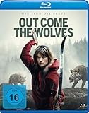 Out Come The Wolves - Wir sind die Beute [Blu-ray]