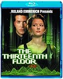 The Thirteenth Floor [Blu-ray]