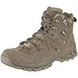 Teesar Unisex Squad Wanderstiefel, Multicam, 43 EU