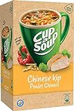 Cup-a-Soup - Chinesisches Huhn - 21x 175ml