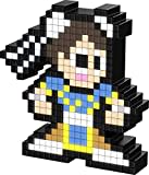 Performance Designed Products 878-033-EU-CHUN LI Pixel Pals, Actionfigur