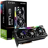 EVGA GeForce RTX 3080 Ti FTW3 Ultra Gaming, 12G-P5-3967-KR, 12GB GDDR6X, iCX3 Technologie, ARGB LED, Metallrückplatte