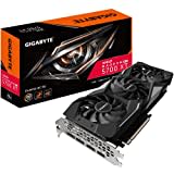 Gigabyte AMD Radeon RX 5700 XT OC-8GD 8GB GDDR6 Grafikkarte HDMI/3xDP