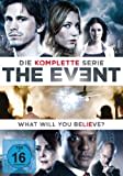 The Event [6 DVDs] (exklusiv bei Amazon.de)