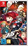 Persona 5 Royal (Nintendo Switch)