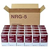 NRG-5 NRG-5 Notnahrung - 24x 500g