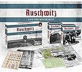 Auschwitz and the Holocaust Box